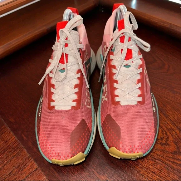 Nike Running React Pegasus Trail 4 GTX Goretex - Picture 3 of 6